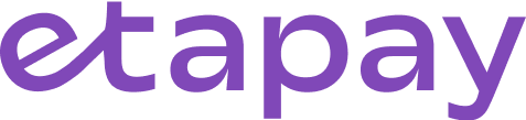 EtaPay Help Center home page